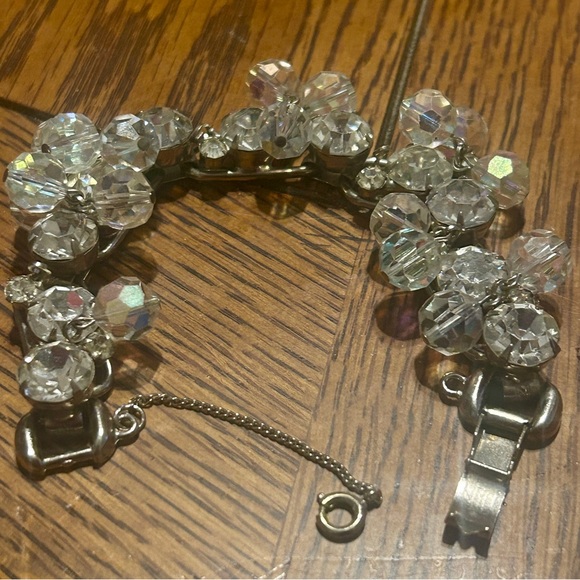 Juliana Jewelry - Juliana Crystal Cha Cha Bracelet
